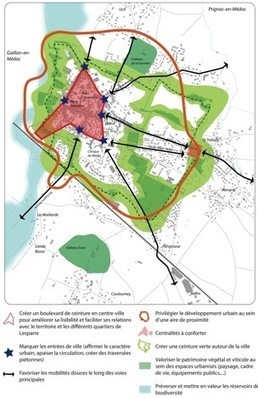 [Publication] Projets de paysage | Les leviers agricoles d'une pens&eacute;e paysag&egrave;re de l'urbanisme | PAYSAGE ET TERRITOIRES | Scoop.it