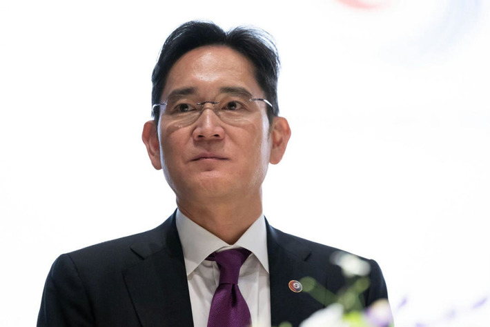 Billionaire Samsung Executive Chairman Jay Y. Lee Found Not Guilty In Succession Suit | Business Family Enterprise Report  - Moving From Success to Significance | Scoop.it