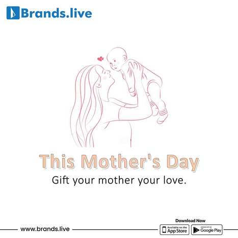 Mother's Day will be celebrated in India on 14 May 2023 | Brands.live | Scoop.it