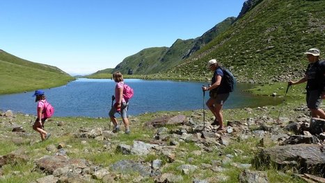 Hautes-Pyrénées : les lacs interdits d'accès aux pêcheurs comme aux marcheurs | Vallées d'Aure & Louron - Pyrénées | Scoop.it