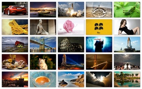 25 Fantastic HD Wallpapers to Enhance Your Desktop | Art, a way to feel! | Scoop.it