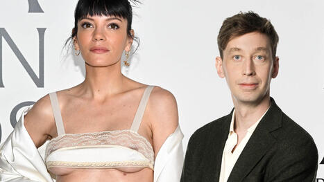 VICTOR MALM: Alla älskar Lily Allen – därför är allt skittråkigt | 1Uutiset - Lukemisen tähden | Scoop.it