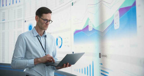 Rethinking &lsquo;Big Data&rsquo; &mdash; and the rift between business and data ops | Digital Transformation Leadership | Scoop.it