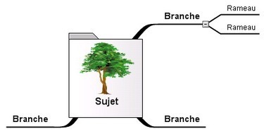 Théorie du Mind Mapping | Innovation sociale | Scoop.it