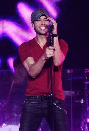 Enrique Iglesias villitsi suomalaisnaiset Helsingissä – katso kuvat konsertista - Stara | 1Uutiset - Lukemisen tähden | Scoop.it