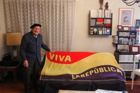 De mayor quiero ser como Luis Ortiz Alfau | Política & Rock'n'Roll | Scoop.it