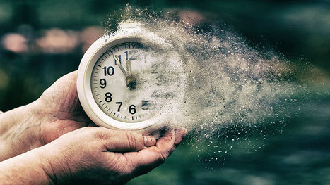 America's Moving Toward a Dangerous Future | GeoPolitics Report | Scoop.it