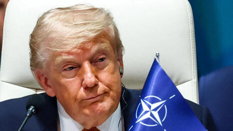 USA News: Truppen nur f&uuml;r Trump-Loyalisten? USA schicken offenbar Nato-Verb&uuml;ndeten Fragebogen - Politik - SZ.de | Kompass-Aktuell | Scoop.it