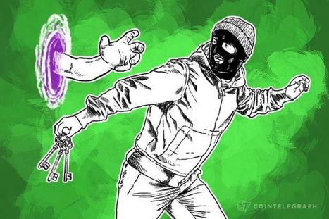 Why Third Parties Will Be Eliminated From the Internet (Op-Ed) - CoinTelegraph | Peer2Politics | Scoop.it