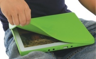 One Laptop Per Child Debuts Rugged Tablet for Students in the Developing World | 21st Century Innovative Technologies and Developments as also discoveries, curiosity ( insolite)... | Scoop.it