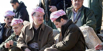 Barzani: Iran won&rsquo;t participate in Mosul operation | Le Kurdistan apr&egrave;s le g&eacute;nocide | Scoop.it