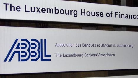 Membership: Luxembourg Bankers’ Association launches fintech service | #Banking #DigitalLuxembourg #Europe | Luxembourg (Europe) | Scoop.it