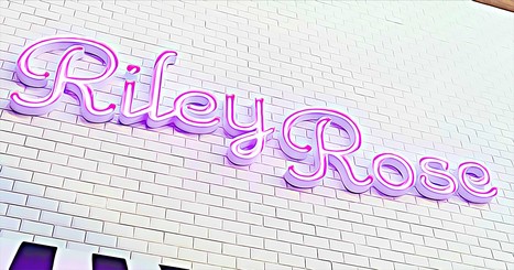 Apparel retailer Forever 21 tests the beauty market with its first Riley Rose store | consumer psychology | Scoop.it