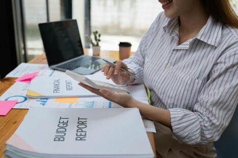 Rising Event Costs to Challenge 2025 Budgets | MarketID Market Pulse | Scoop.it