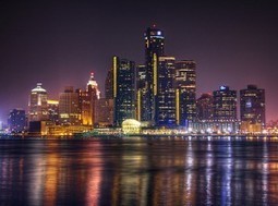 Detroit: the “Comeback City” you’ll wanna come back to! | LGBTQ+ Destinations | Scoop.it