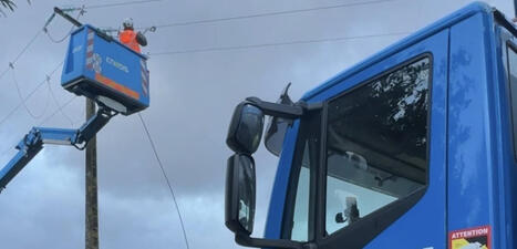 Enedis recrute en Normandie : pr&egrave;s de 100 postes &agrave; pourvoir, dont 51 CDI | Prospective emploi comp&eacute;tence | Scoop.it