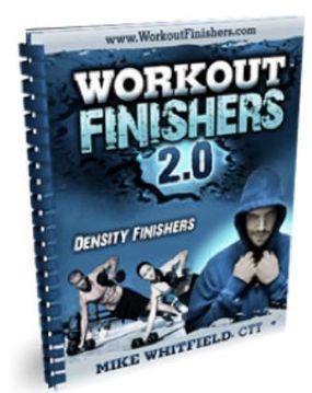 Workout Finishers 2.0 Mike Whitfield Book PDF Download Free | Ebooks & Books (PDF Free Download) | Scoop.it