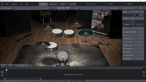 Superior drummer keygen osx on pc