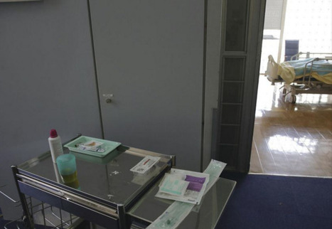 L'accompagnement &agrave; mourir n'est pas qu'un probl&egrave;me de pays d&eacute;velopp&eacute;s | D&eacute;pendance et fin de vie | Scoop.it