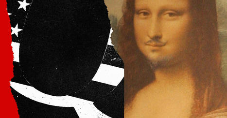 The Art of Hitting Disinformation Where It Lives | Wired.com | Schools + Libraries + Museums + STEAM + Digital Media Literacy + Cyber Arts + Connected to Fiber Networks | Scoop.it