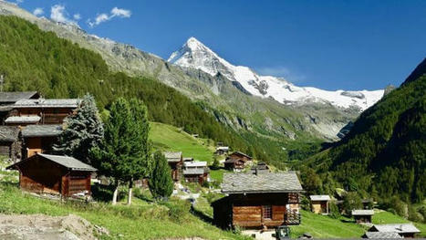 Interhome blickt in der Schweiz erneut auf einen Rekordsommer zurück | (Macro)Tendances Tourisme & Travel | Scoop.it