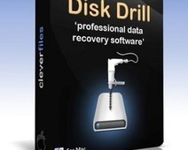 Review - Disk Drill Pro file recovery software Review | MacNN | Mac Tech Support | Scoop.it