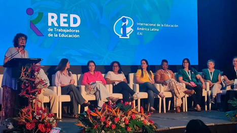XIII Conferência Regional da IEAL define estratégias para fortalecimento da educação na América Latina - PROIFES | Inovação Educacional | Scoop.it