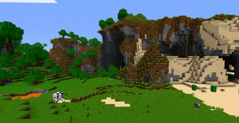 Lushcraft Speed 1.6.2 Resource Pack | Minecraft Resource Packs | Texture Packs | Minecraft Resource Packs | Scoop.it