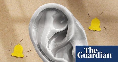 I&rsquo;d heard ringing in my ears before. This time, it didn&rsquo;t stop | Health | The Guardian | Hospitals and Healthcare | Scoop.it
