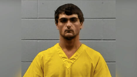 Rankin County man sentenced to 45 years for sexually abusing child - SuperTalk Mississippi | Operation Phobos | Scoop.it