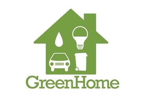 Casa Sostenibile: Come Riutilizzare Rifiuti Organici, Acqua Piovana, Calore e Luce | Edifici Ecosostenibili e Biocompatibili | Scoop.it