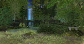  Lost Unicorn - Second Life | Second Life Destinations | Scoop.it