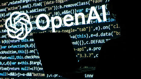 Open AI a stoppé 18 opérations de détournement de Chat GPT pour désinformer ou créer des arnaques depuis le début de l'année 2025 | @ZeHub | Scoop.it
