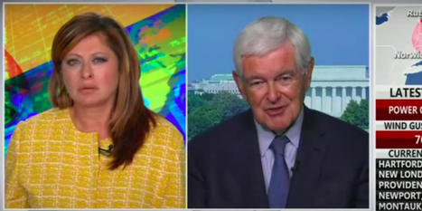 Fox News has been setting up a new 'Big Lie' in case the GOP loses California's recall race - AlterNet.org | Backstabber Watch | Scoop.it