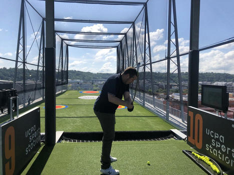 VIDEO. L&rsquo;UCPA Sport Station, gigantesque complexe sportif de cinq &eacute;tages, a ouvert &agrave; Bordeaux | Actu Bordeaux | Vivre et s'installer &agrave; Bordeaux et en Gironde | Scoop.it