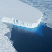 La fonte de glaciers de l'Ouest de l'Antarctique « a atteint un point de non-retour » | Biodiversité | Scoop.it
