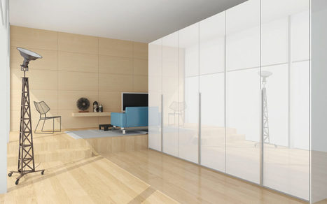 Modular Kitchen Kitchen Furniture Wardrobe De