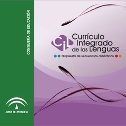 Averroes. Curr&iacute;culo Integrado de las Lenguas | Bilingual Education & CLIL Projects - Proyectos en E. B. & AICLE | Scoop.it