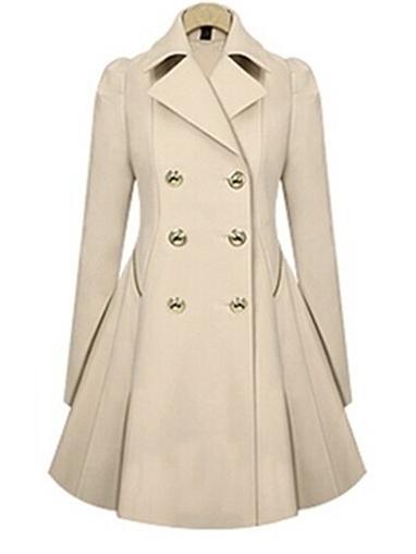 fashionmia coats