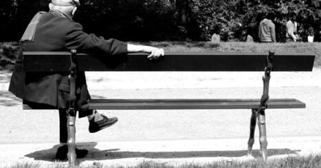 Paris : An Aging Capital ? | Veille "Villes de demain" | Scoop.it