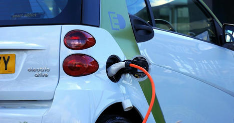 Automobile : pr&eacute;cisions sur les nouvelles conditions pour b&eacute;n&eacute;ficier du cr&eacute;dit d'imp&ocirc;t pour la pose d'une borne de recharge pour v&eacute;hicule &eacute;lectrique par un particulier | L'Officiel des m&eacute;tiers | Scoop.it