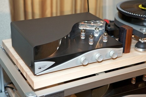 Zesto Audio: Analog Audio for Discriminating Listeners | TopAudio | Scoop.it