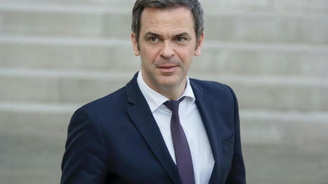 Vaccins contre le Covid-19 : Olivier V&eacute;ran annonce l'ouverture de la deuxi&egrave;me dose de rappel aux personnes &acirc;g&eacute;es de 60&nbsp;ans et plus | Crise sanitaire | Scoop.it