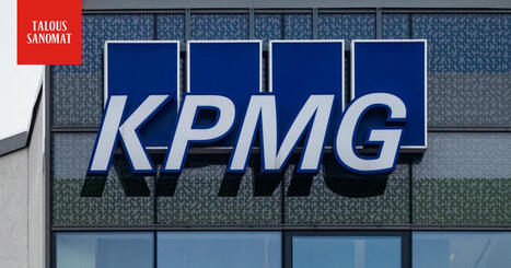 KPMG hakee uutta toimitusjohtajaa | 1Uutiset - Lukemisen tähden | Scoop.it