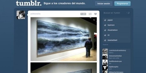 Las 10 mejores plataformas online para crear tu propio blog gratis | TIC-TAC_aal66 | Scoop.it