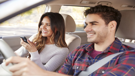 3 Tips To Alleviate Back Pain While Driving | El Paso, Tx.&nbsp;| Call: 915-850-0900 or 915-412-6677 | Spine Health & Spinal Hygiene | Scoop.it