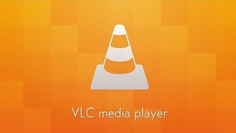 La verdadera historia detrás de por qué el logo de VLC es un cono de tráfico | Santiago Sanz Lastra | Scoop.it