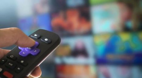 TV channels trapped | AVIA commentary news | Scoop.it