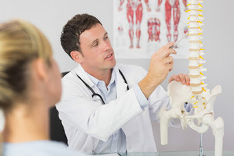 Chiropractic Adjustments Over Massage | Spine Health & Spinal Hygiene | Scoop.it