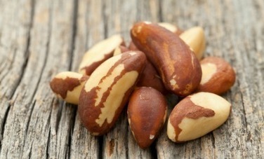 Four Brazil Nuts Once a Month... | naturopath | Scoop.it